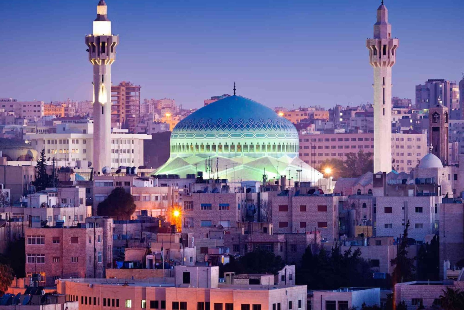 اماكن سياحية في عمان للعائلات