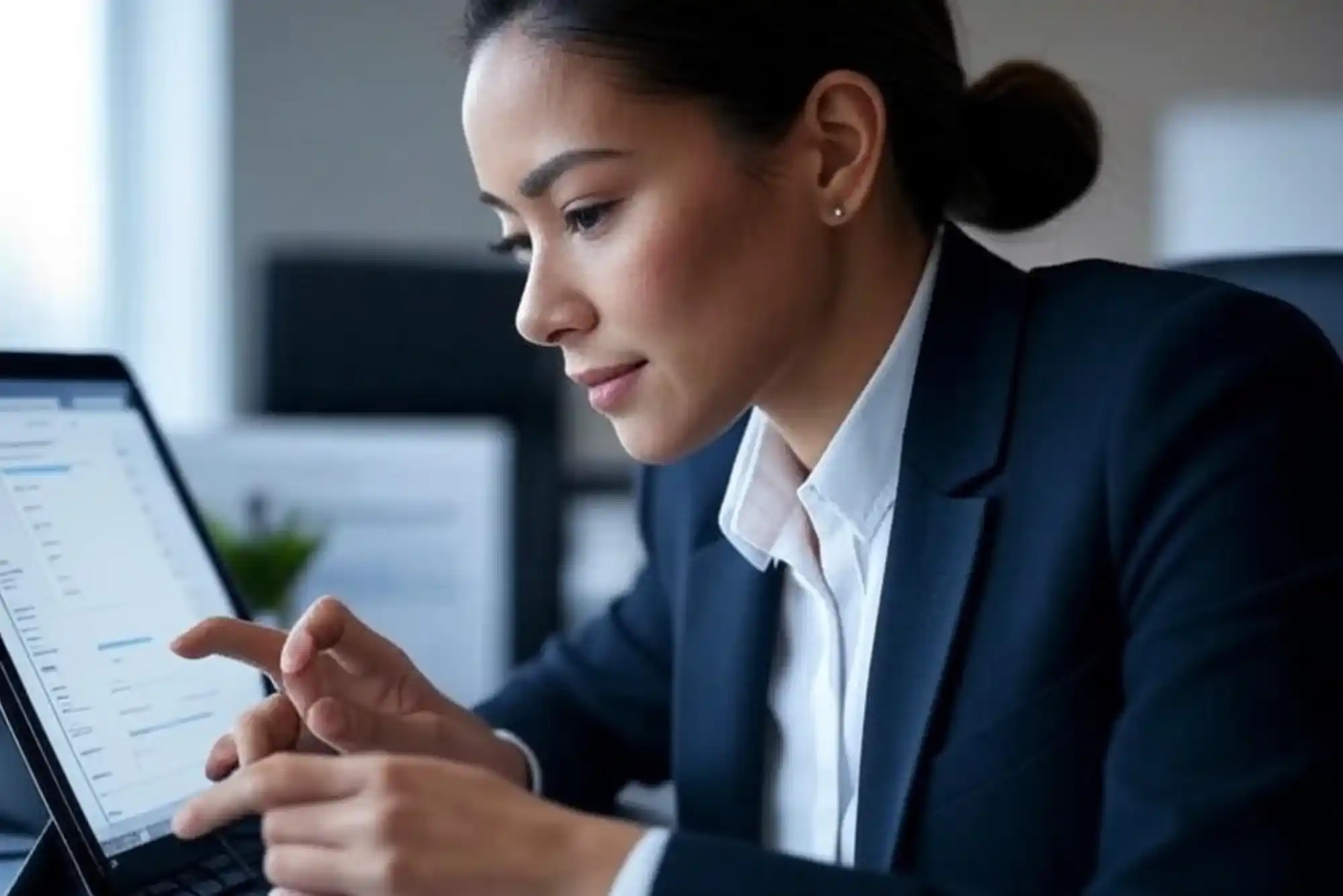 Can a CRM Track Employee Workload