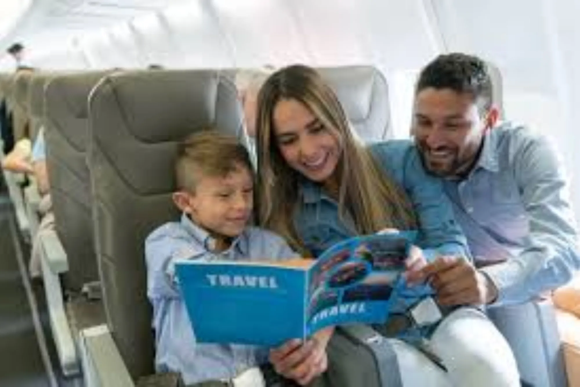 How to meet the Colt Family during their travels
