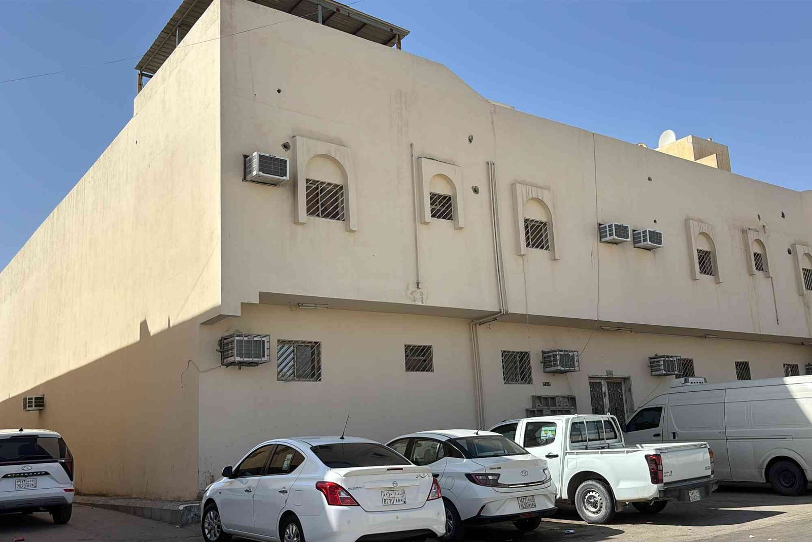 فندق امجاد الغراء
