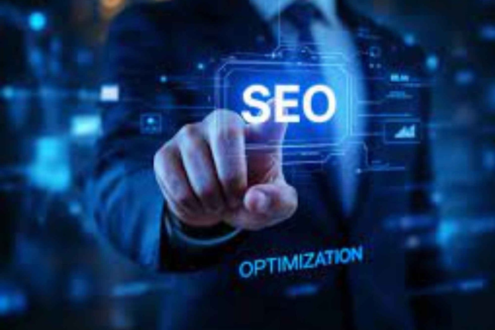 How much does a Dubai SEO expert usually charge