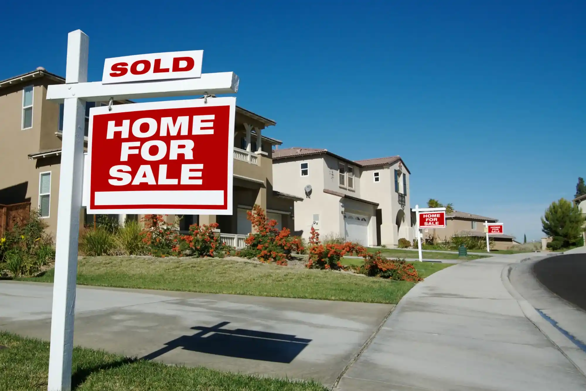 Why Are Dubai Sale Houses in High Demand