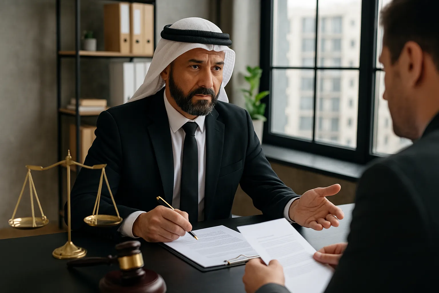 How Can Lawyers in Dubai Help in Property Fraud Cases