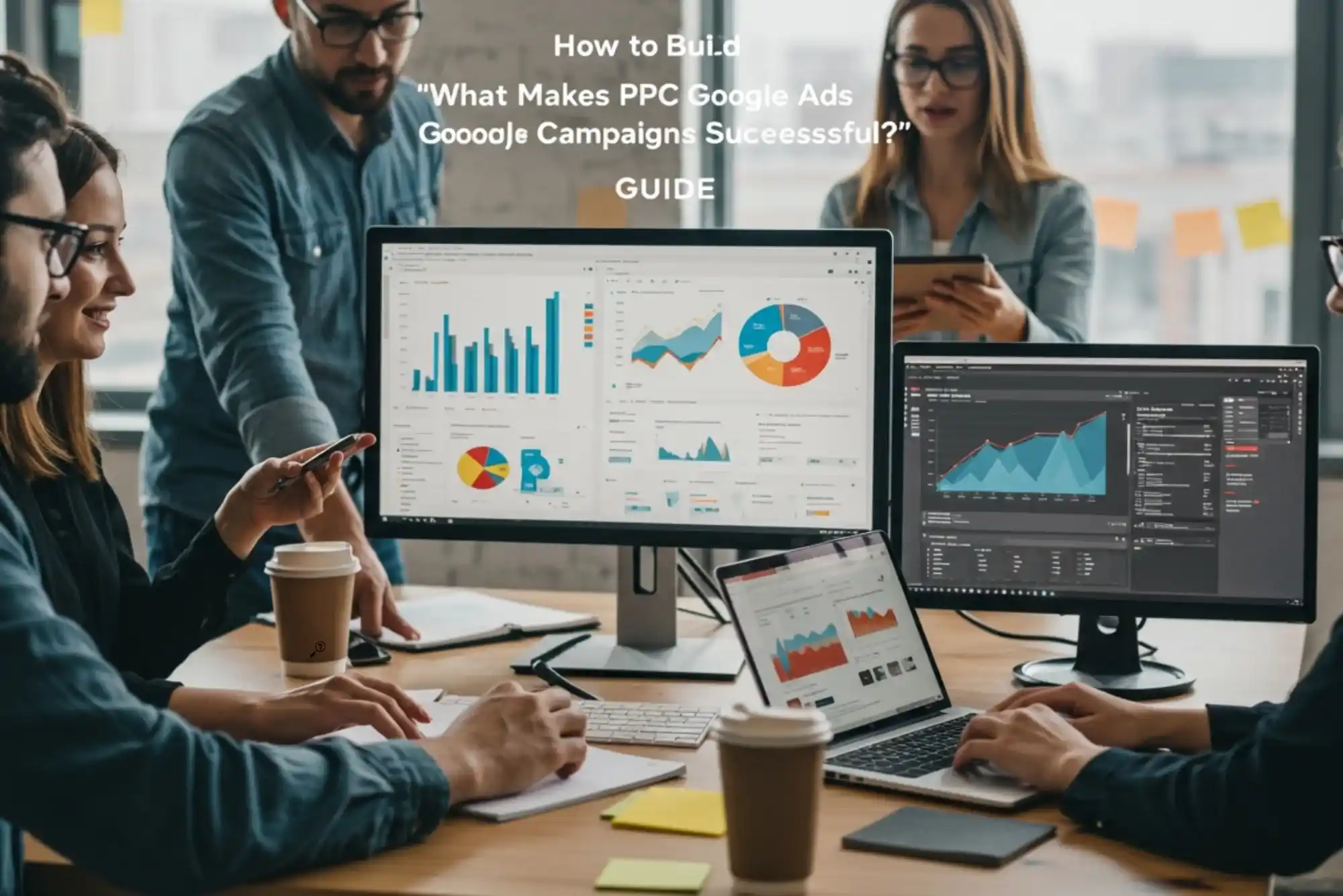 What Makes PPC Google Ads Campaigns Successful?