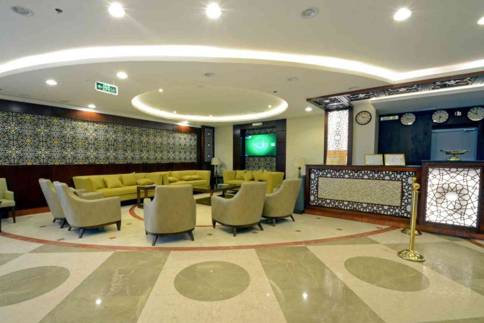 فندق منار الخير
