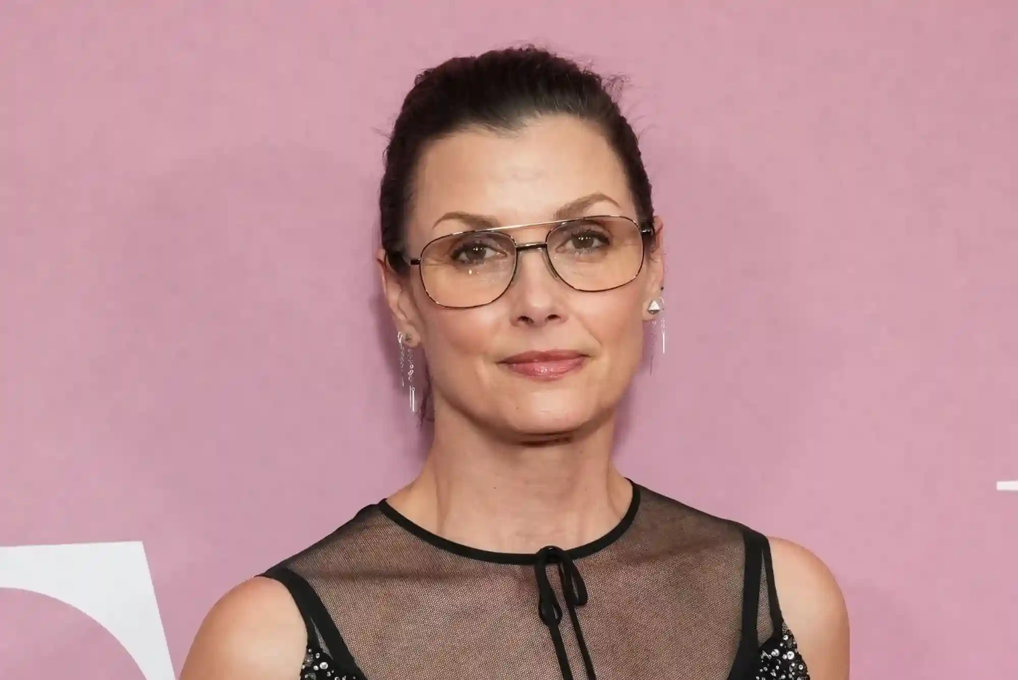 ما أحدث ظهور إعلامي لبريدجيت مويناهان