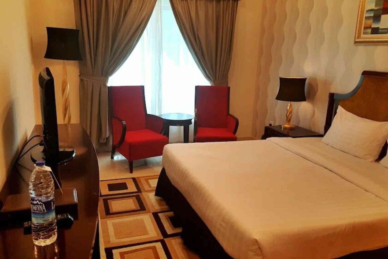 فندق منار المنى