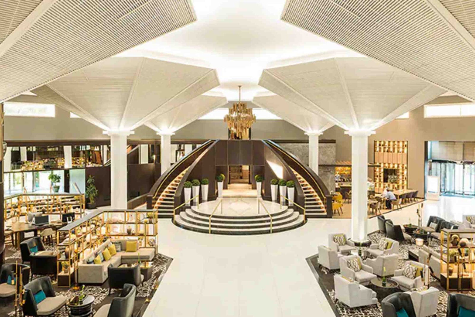 فندق مندرين