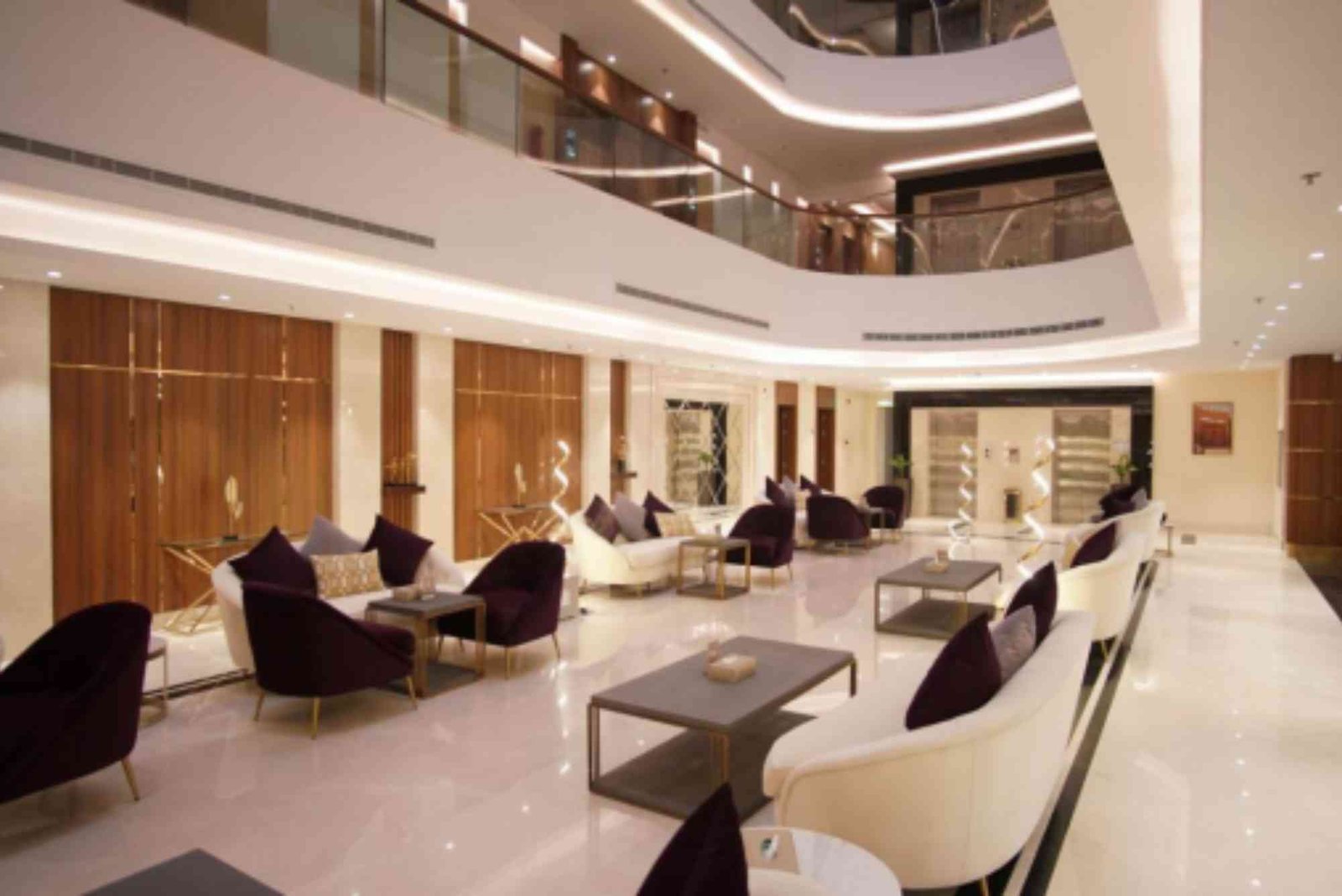 فندق نوفا الرياض