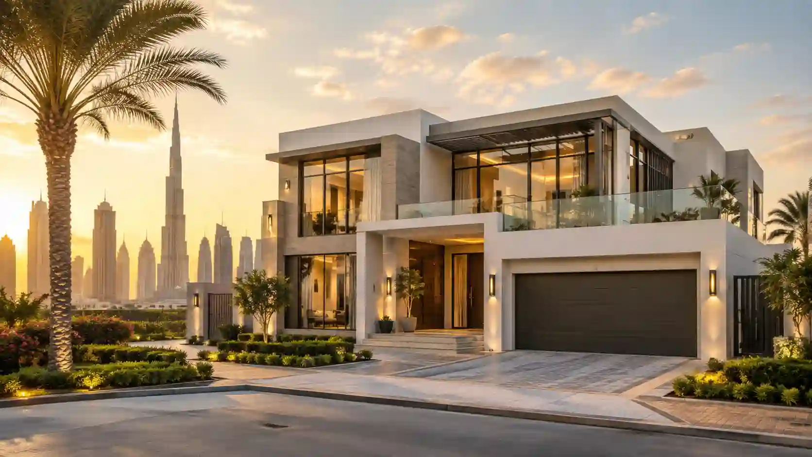Buying a House in Dubai: What Buyers Should Know Before Choosing a Property